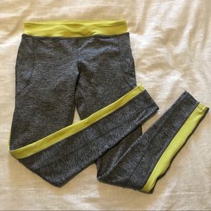 Forever 21 training leggings